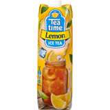 Fontana Lemon Ice Tea
