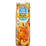 Fontana Peach Ice Tea