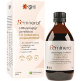 Femineral Kosttilskud m. Jern
