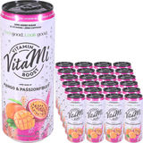 Vitami Dryck Mango & Passion 24-pack