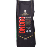 Arvid Nordquist  Espresso Buono Kokonaiset Pavut