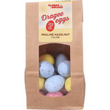 Vandenbulcke Chokladägg Hasselnöt