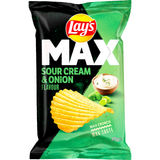 Lay's Sipsit Sour Cream & Onion