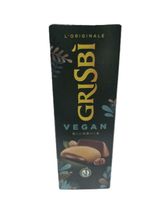 Grisbi Vegan Gianduia Cookies