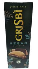 Grisbi Vegane gefüllte Kekse