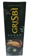 Grisbi Vegane gefüllte Kekse