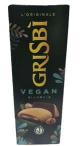 Grisbi Vegane gefüllte Kekse