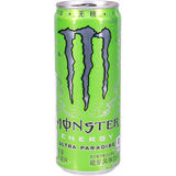 Monster Energidryck Ultra Paradise