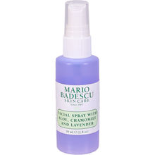 Facial Spray Lavendel