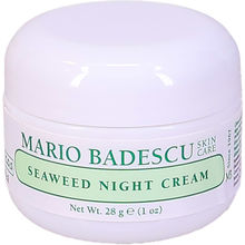 Seaweed Night Cream