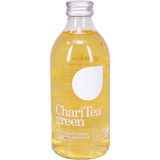 ChariTea Green Vihreä Tee & Inkivääri