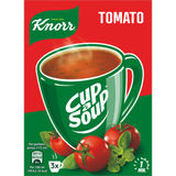 Knorr Tomaattikeitto Cup a Soup