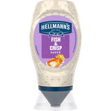 Hellmann's Kastike Fish & Crisp
