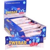Swebar Proteinbar Fizzy Soda 15-pack 