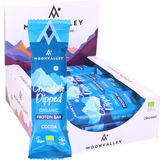 Moonvalley Øko Veganske Proteinbarer Cocoa 12-pak