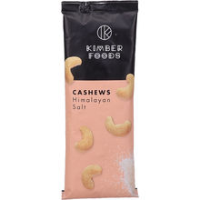 Cashewnødder Himalaya Salt