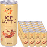 Quality Gate Ice Latte 24-pack 