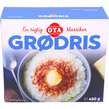 Motatos Grødris