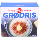 OTA Grødris