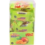 Lazez Juicy Mango Jellies