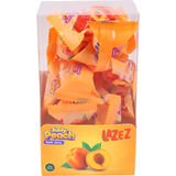 Lazez Juciy Peach Soft Jelly