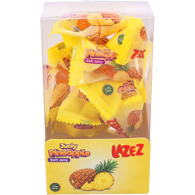 Lazez Godis Juciy Pineapple