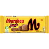 Marabou Suklaalevy  Japp