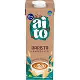 Fazer Aito Havredryck Barista