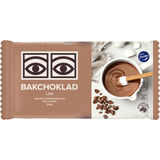 Fazer Leivontasuklaa Vaalea