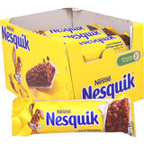 Nestlé Nesquick Barer 16-pak