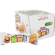 Nestlé Cini Minis barer