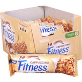 Nestlé Välipalapatukka Cappuccino 16-pack