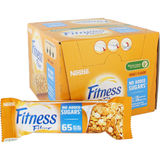 Nestlé Fitnessbarer Honning & Quinoa 16-pak