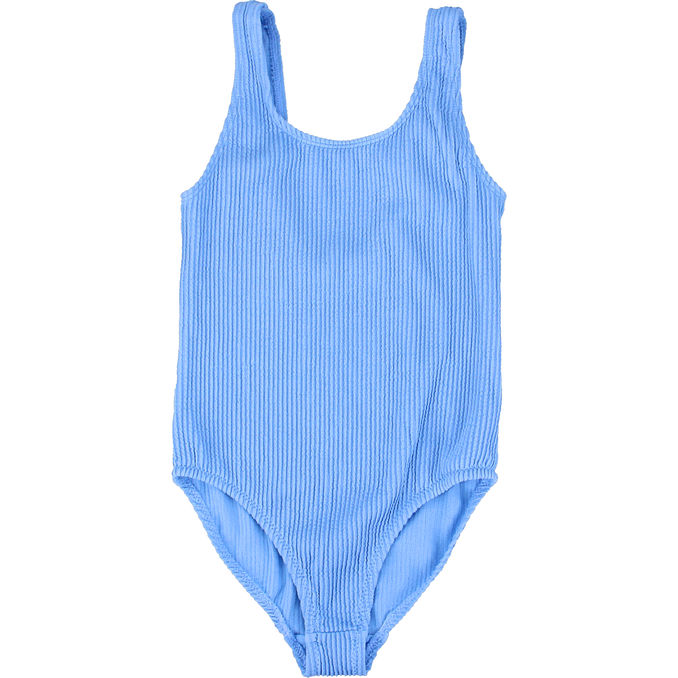 Finnwear Aava Badedragt Powder Blue 134