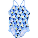 Finnwear Sofia Badedragt Blue Floral 98