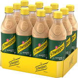 Schweppes Ginger Ale 12-pack 
