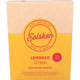 Solsken Citronlemonad Eko
