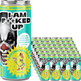 Fucked up Energidryck Lemonade Lover 24-pack 
