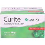Ledins Curite Urtete