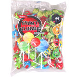 Skåne Konfektyr Fruktklubbor