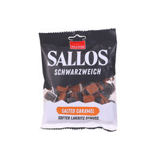Sallos Salted Caramel