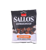 Katjes Lakrits Salted Caramel