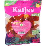 Katjes Godis Alpaka Cola