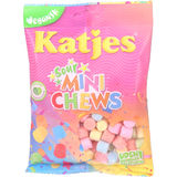 Katjes Godis Sour Mini Chews