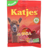 Katjes Godis Alpaka Cola