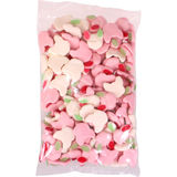 Katjes Grøn-Øre Kaniner Skumvingummi 1kg