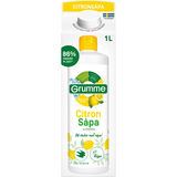 Grumme Citronsåpa Allrengöring