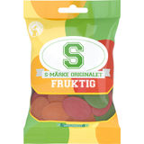 S-Märke Makeiset Hedelmä