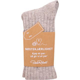 Pierre Robert Villasukat Harmaa 37-40