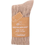 Pierre Robert Villasukat Beige 37-40